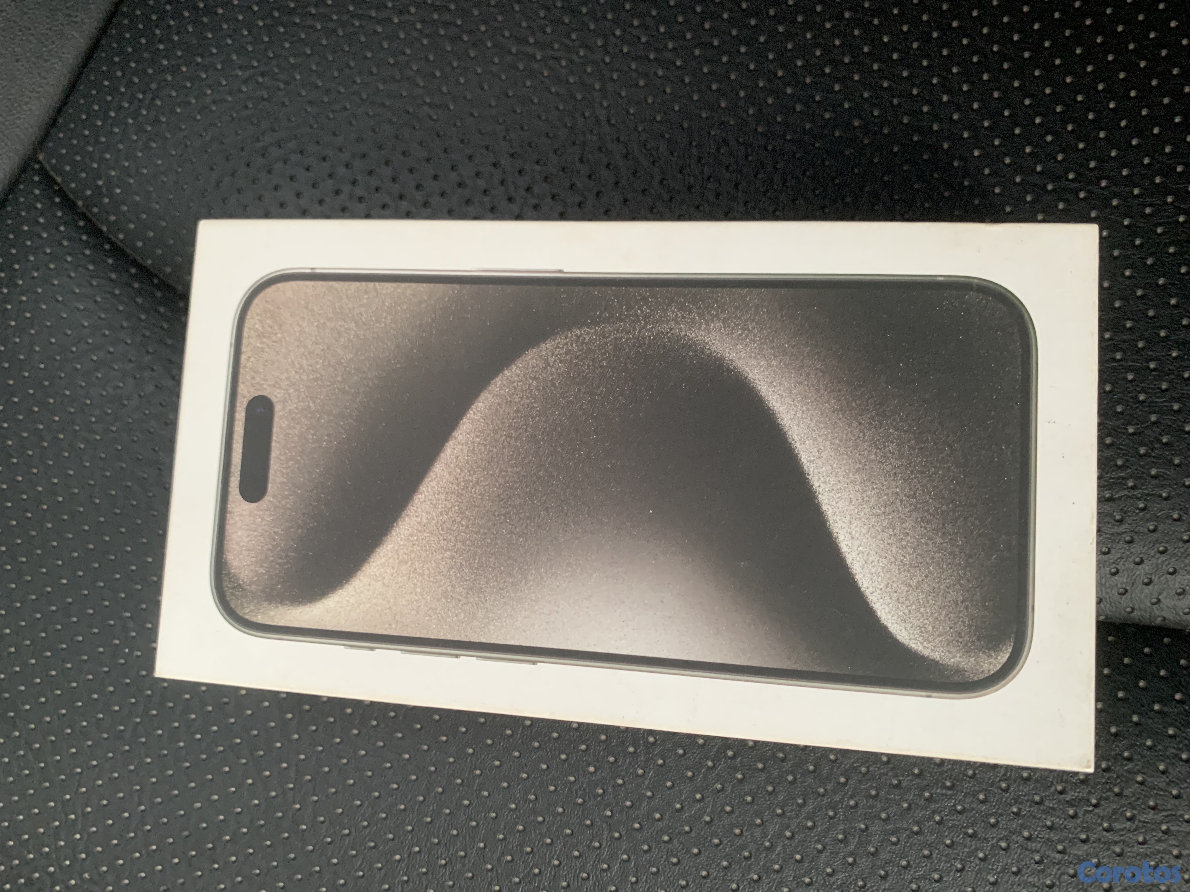 celulares y tabletas - iPhone 15 pro 3