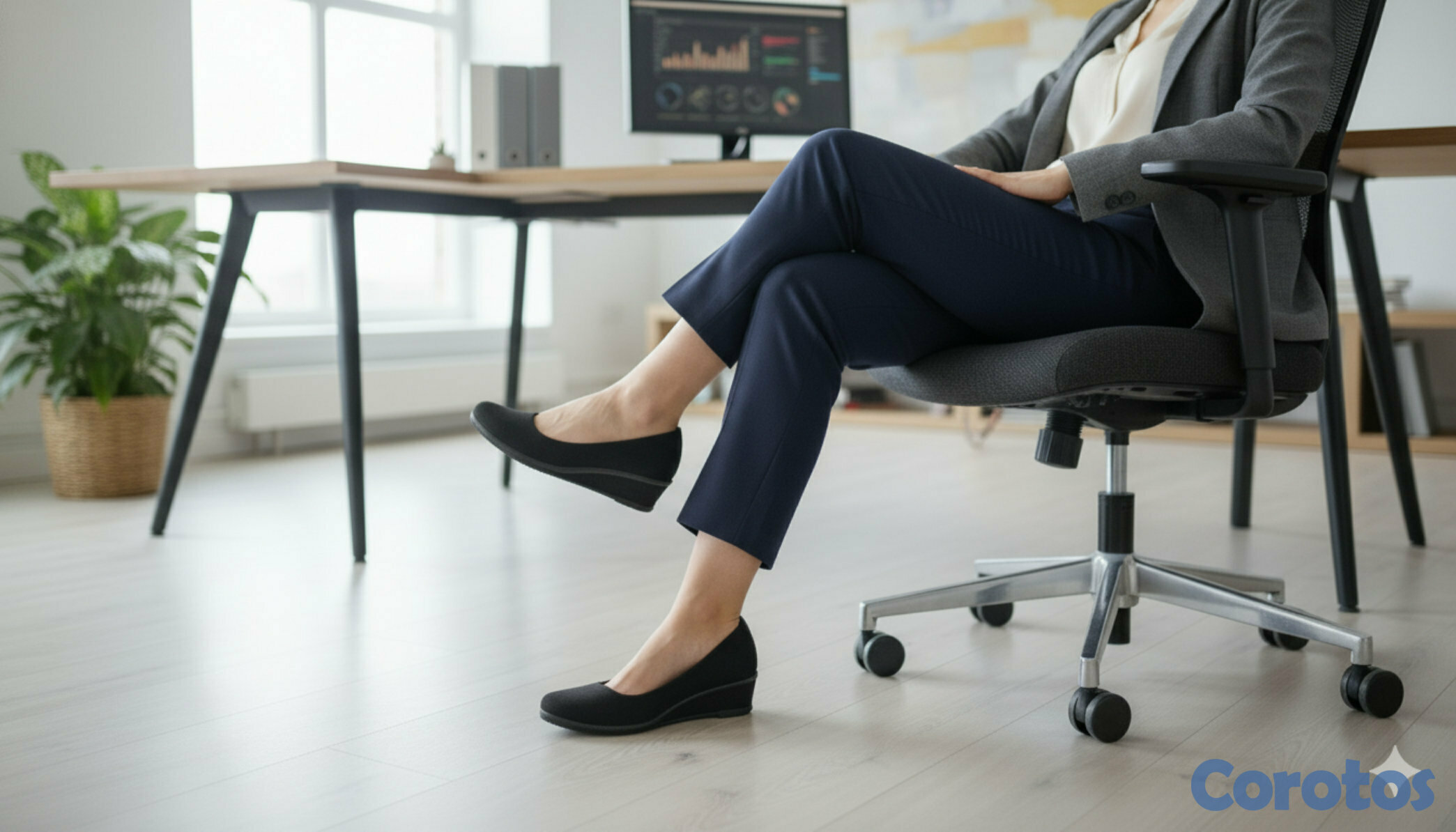 zapatos unisex - Zapatos de mujer #7Super cómodos como NUEVOS $700La Romana  3