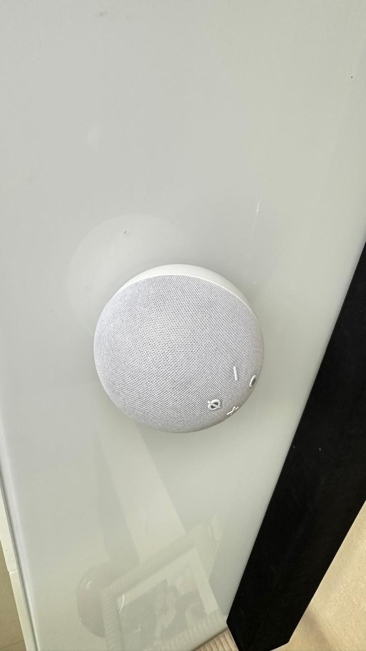 camaras y audio - Amazon Echo Dot 5 2