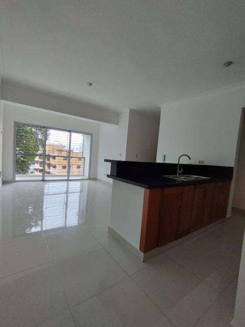 apartamentos - Alquilamos apartamento en el Millón 