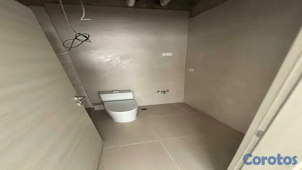 apartamentos - Apartamento en etapa de terminación en Venta RENACIMIENTO 9