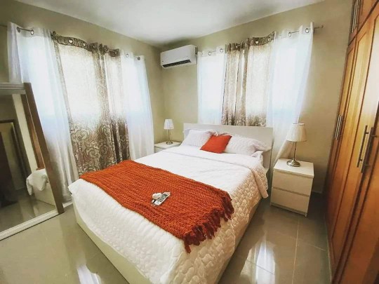 apartamentos - Airbnb AMUEBLADO en villa Olga torre marfil por temporada larga o corta 1