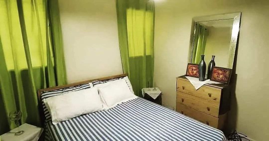 apartamentos - Airbnb AMUEBLADO 1er piso en la moraleja por temporada cortas o largas 6