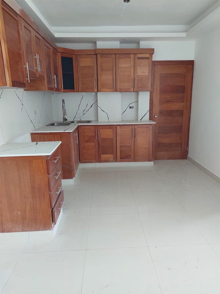 apartamentos -  apartamentos en los corales del sur Santo Domingo este 4