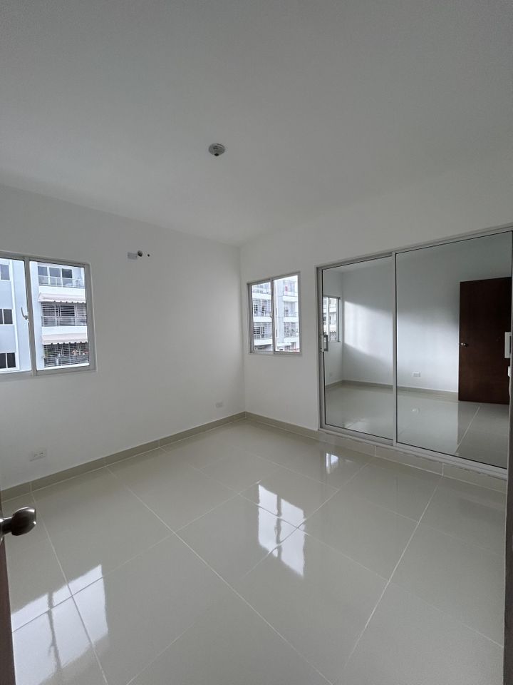 apartamentos - Apartamento en Nuevas Terrazas en Venta 3