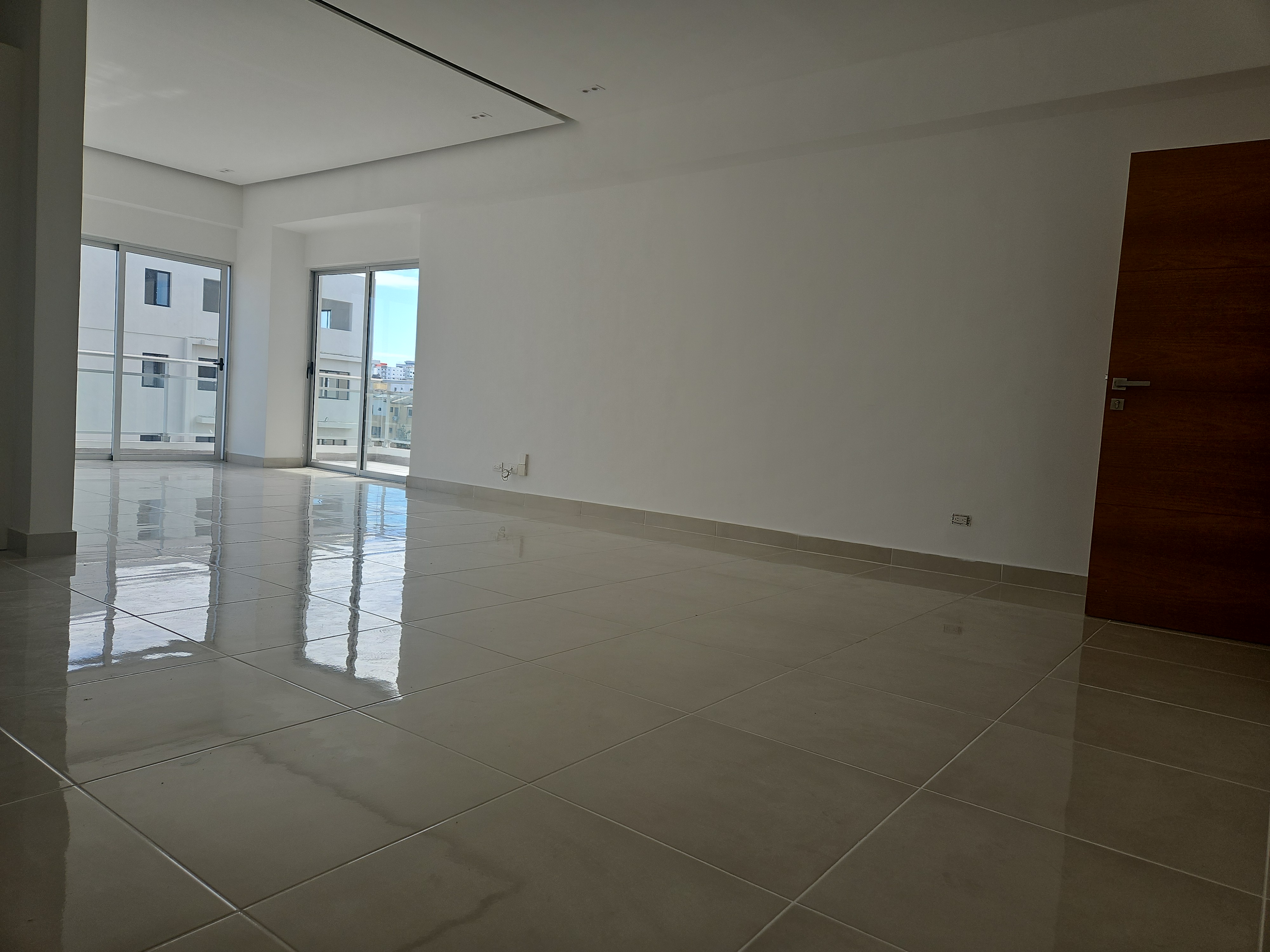 apartamentos - 🛑Apartamento en Alquiler en el millon  5