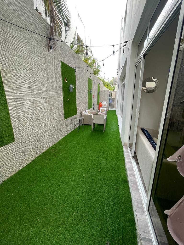 casas - Se vende casa en Arroyo Hondo III 4