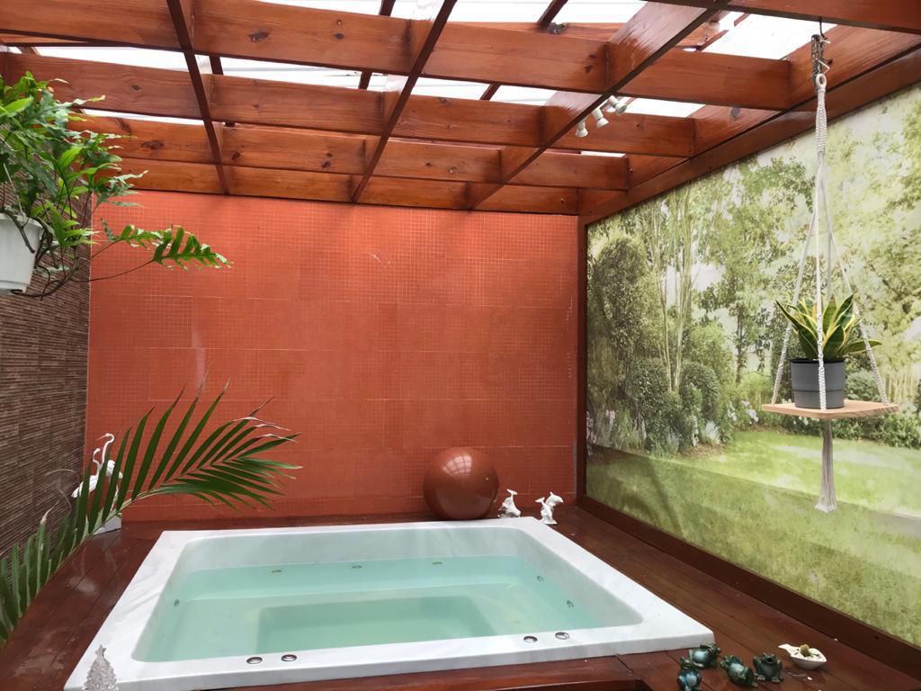 penthouses - Penthouse con Jacuzzi de Venta en Gurabo 7