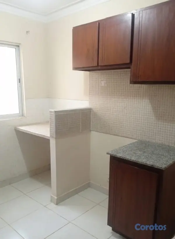 apartamentos - apartamento de oportunidad Santo Domingo Este 4
