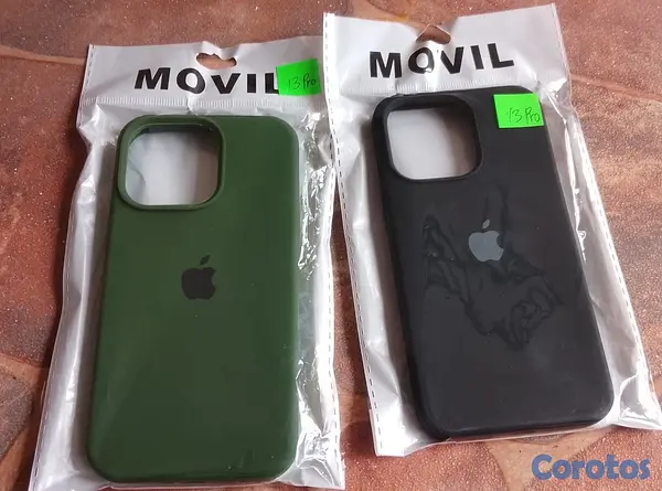 accesorios para electronica - cover con protector de cámara para tu iPhone 5
