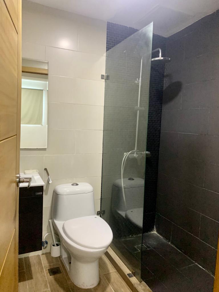 apartamentos - Apartamento Amueblado Torre Moderna 5