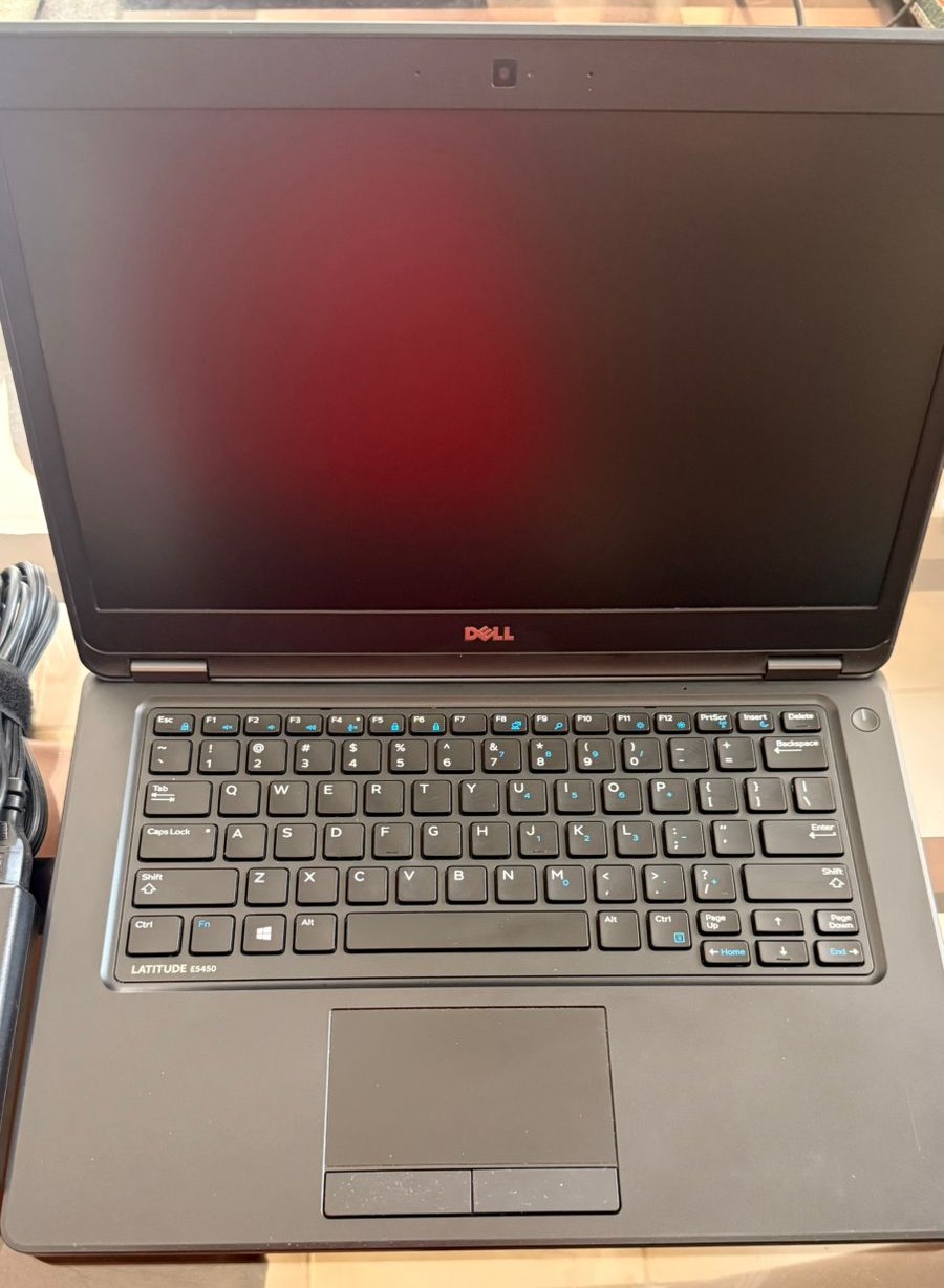 computadoras y laptops - Dell Latitude E5450 2