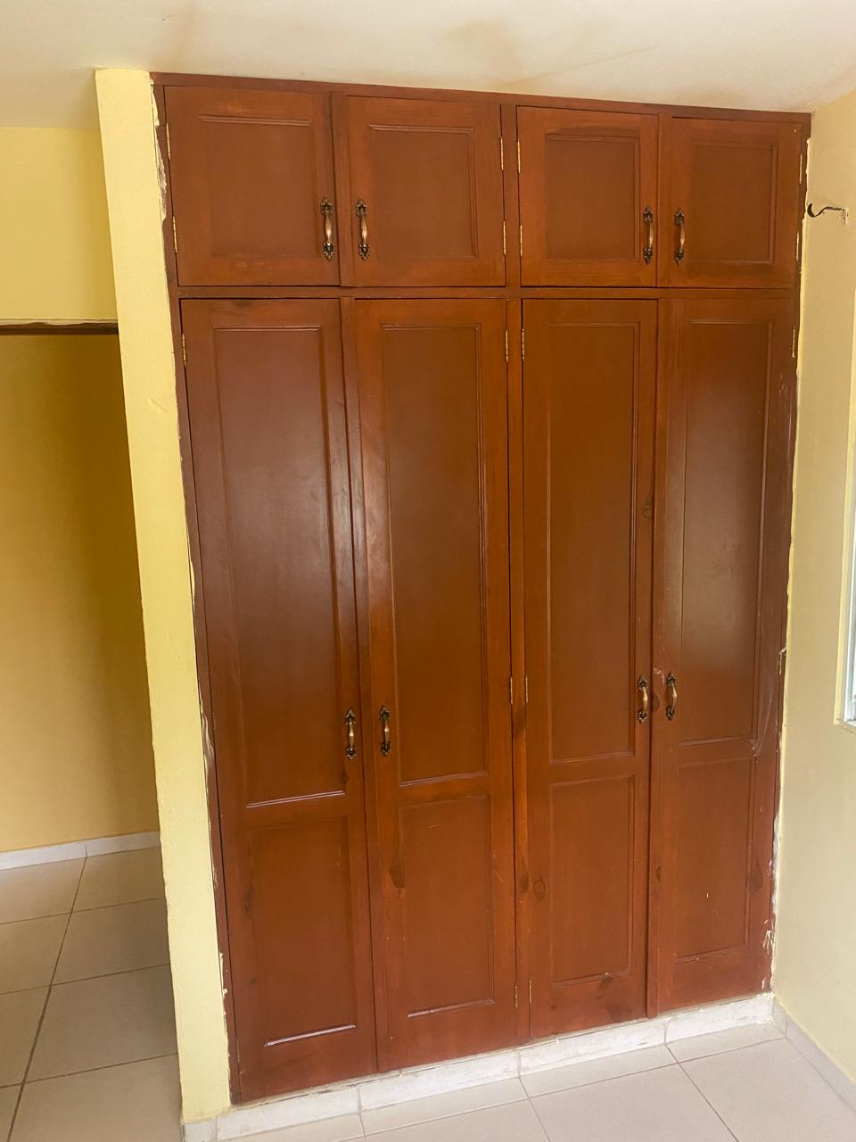 apartamentos - Apartamento en Alquiler en Carmen Renata III 6