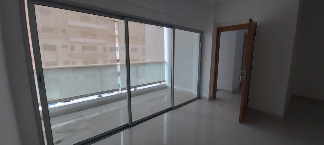 apartamentos - APARTAMENTO BELLA VISTA TORRE MODERNA.