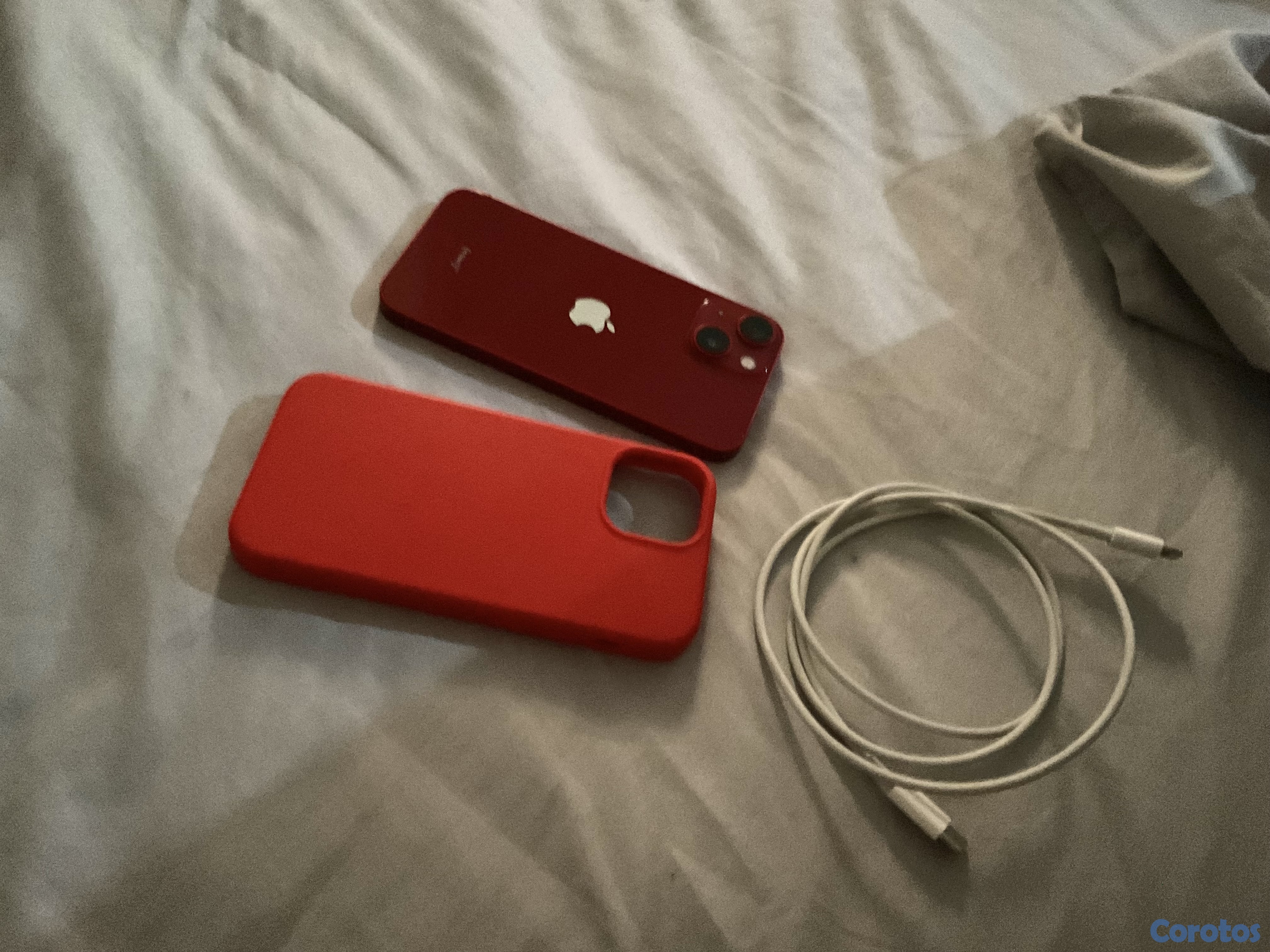 celulares y tabletas - iPhone 13 mini 1