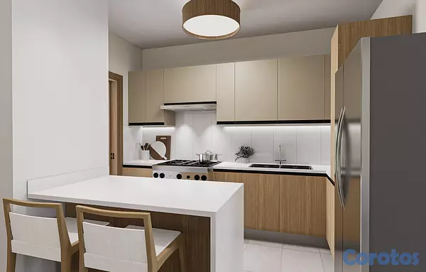Proyectos -  Proyecto de apartamentos de 6 y 8 niveles con asc 8