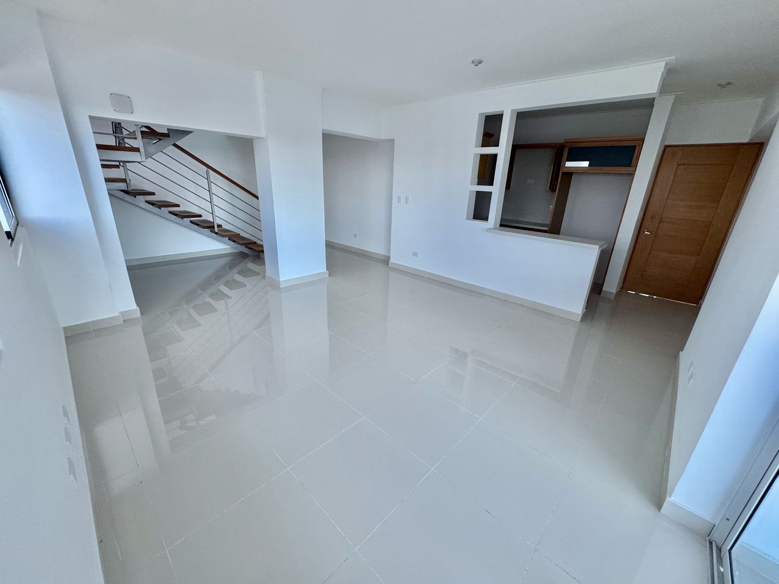 apartamentos - Nuevo a Estrenar penthouse en el Millon Wi 4