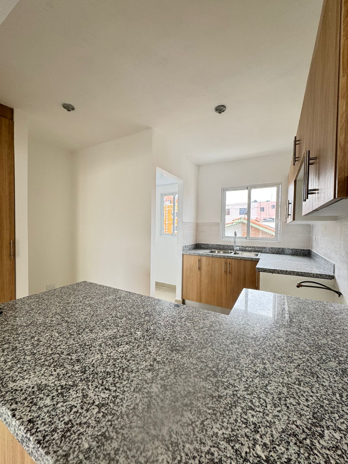 apartamentos -  Venta de Apartamento en La Isabelita  6