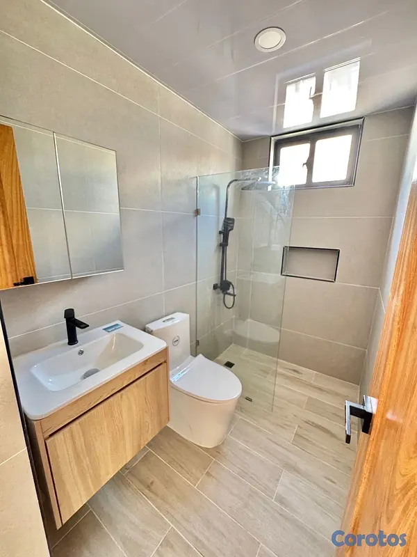 apartamentos - Apartamento en Venta Naco 5