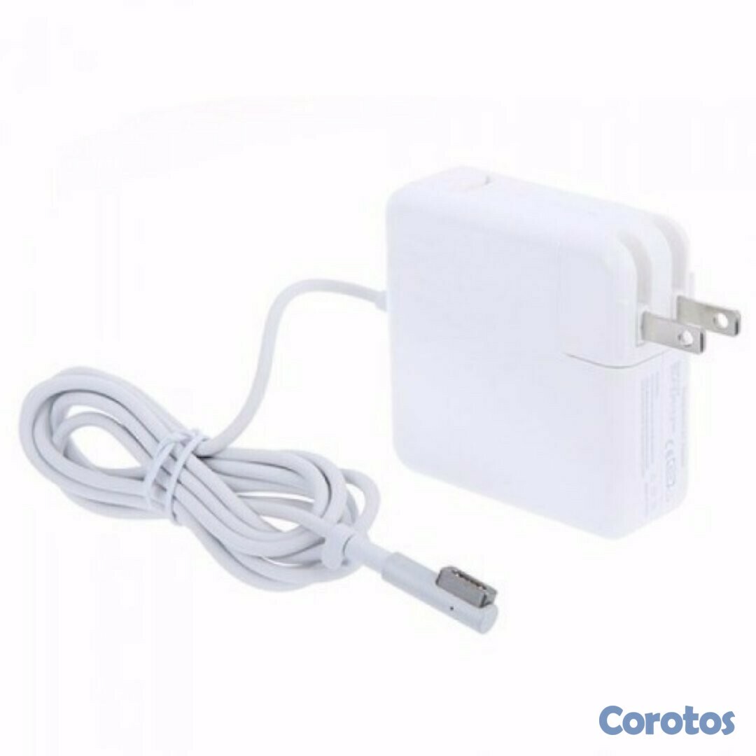accesorios para electronica - Cargador para Mac Apple Laptop Apple Macbook 60w 8