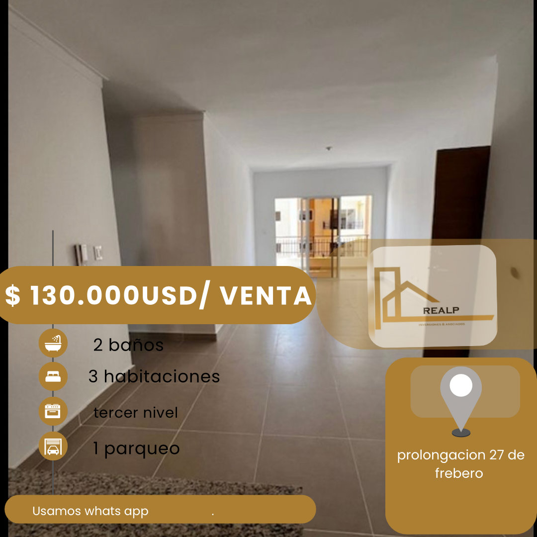 otros inmuebles - apartamento en venta 
