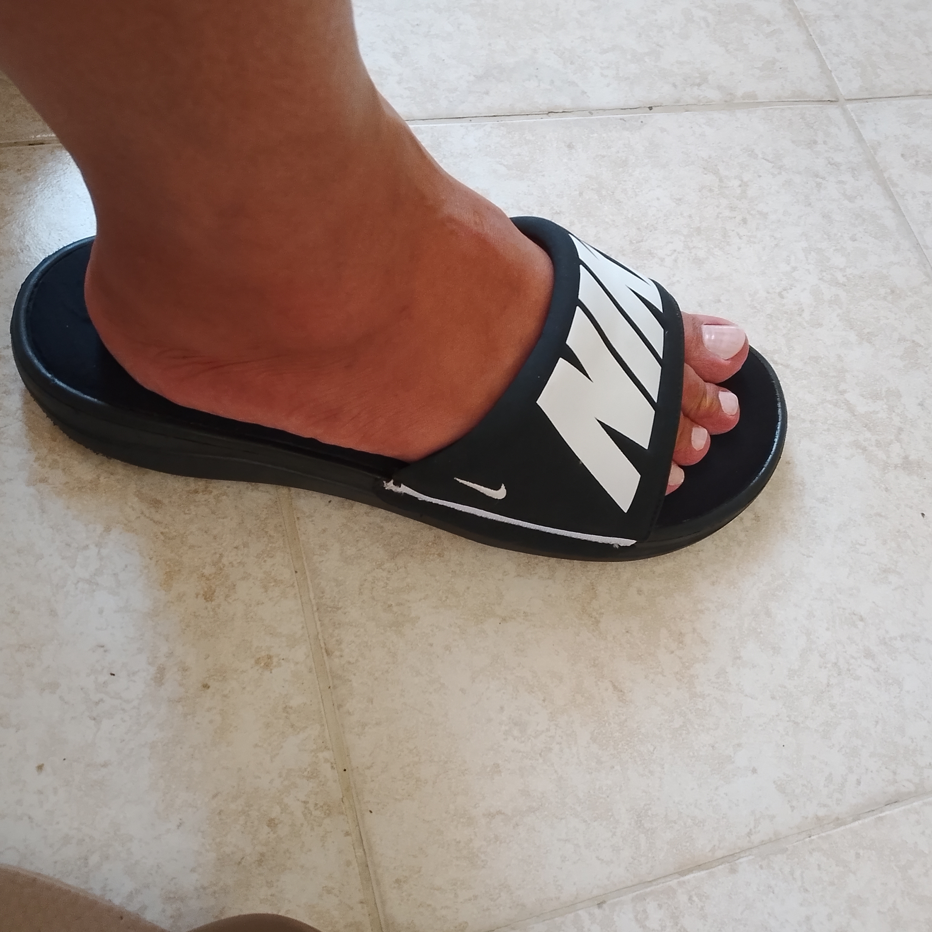 zapatos para hombre - hermosa y cómoda sandalia de hombre #10 ultra confort de marca NIKE original 