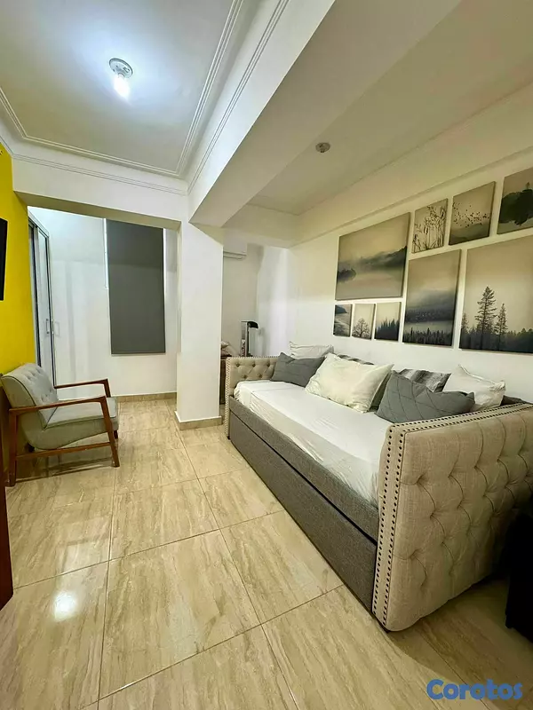 penthouses - VENDO Penthouse En Viejo Arroyo Hondo Cód:PD553 6