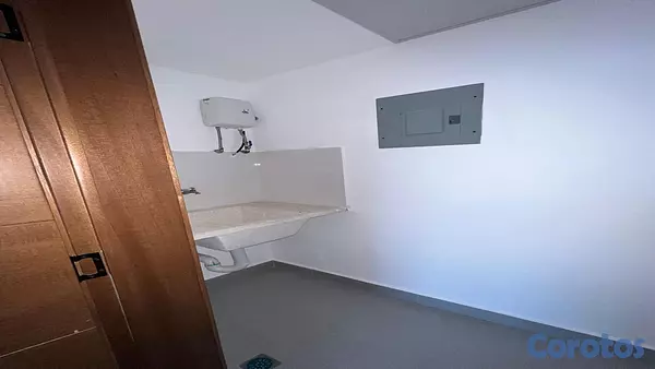 apartamentos - Alquilo Apartamento en Naco 9