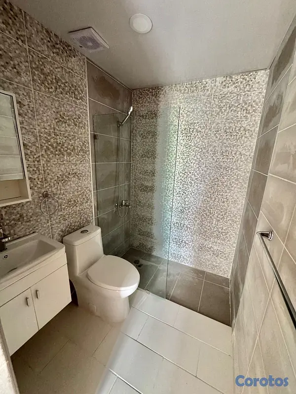 apartamentos - Apartamento en Venta Renacimiento  3