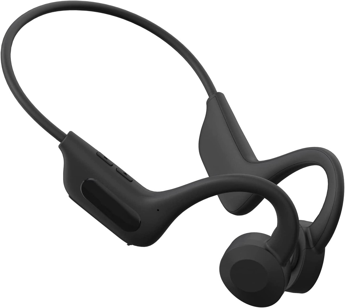 accesorios para electronica - Auriculares de oído abierto, inalámbricos, Bluetooth, audifonos, conducción 