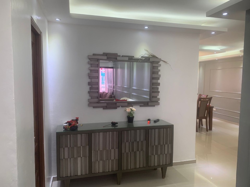 apartamentos - Apartamento en Venta en EL CACIQUE 4