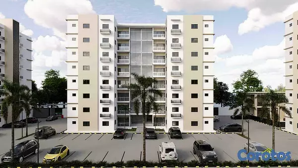 apartamentos - Apartamento en Venta en Santiago 2
