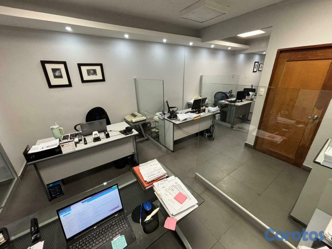 oficinas y locales comerciales - Local para oficinas en Alquiler en Serralles 7