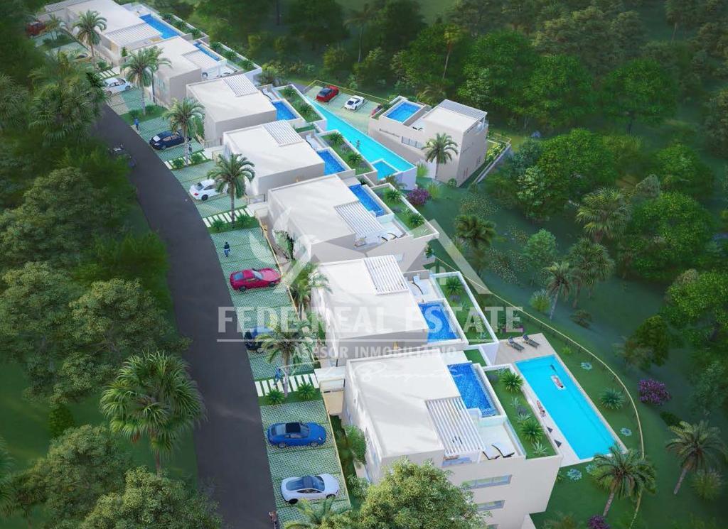 apartamentos - APARTAMENTOS CON TERRAZA Y PARQUEO - LAS BALLENAS
