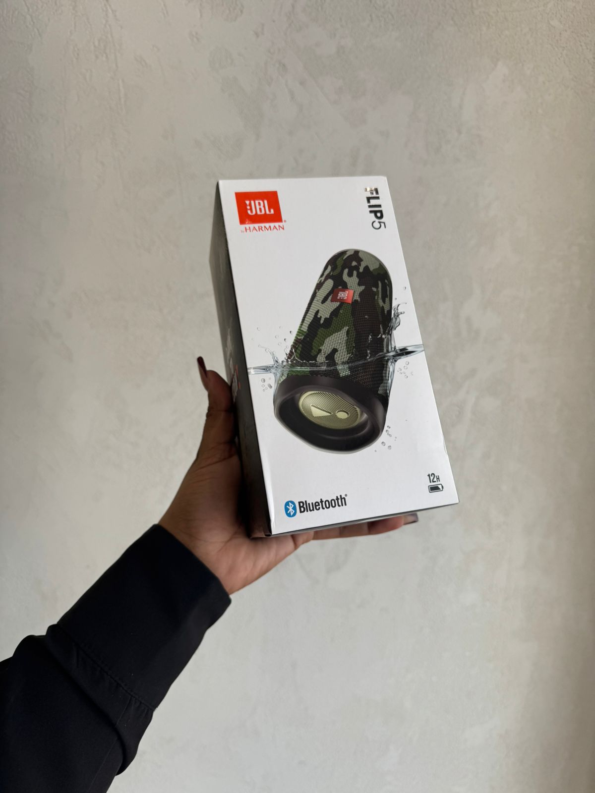 camaras y audio - BOCINA JBL FLIP 5 ¡OFERTA SAN VALENTIN!