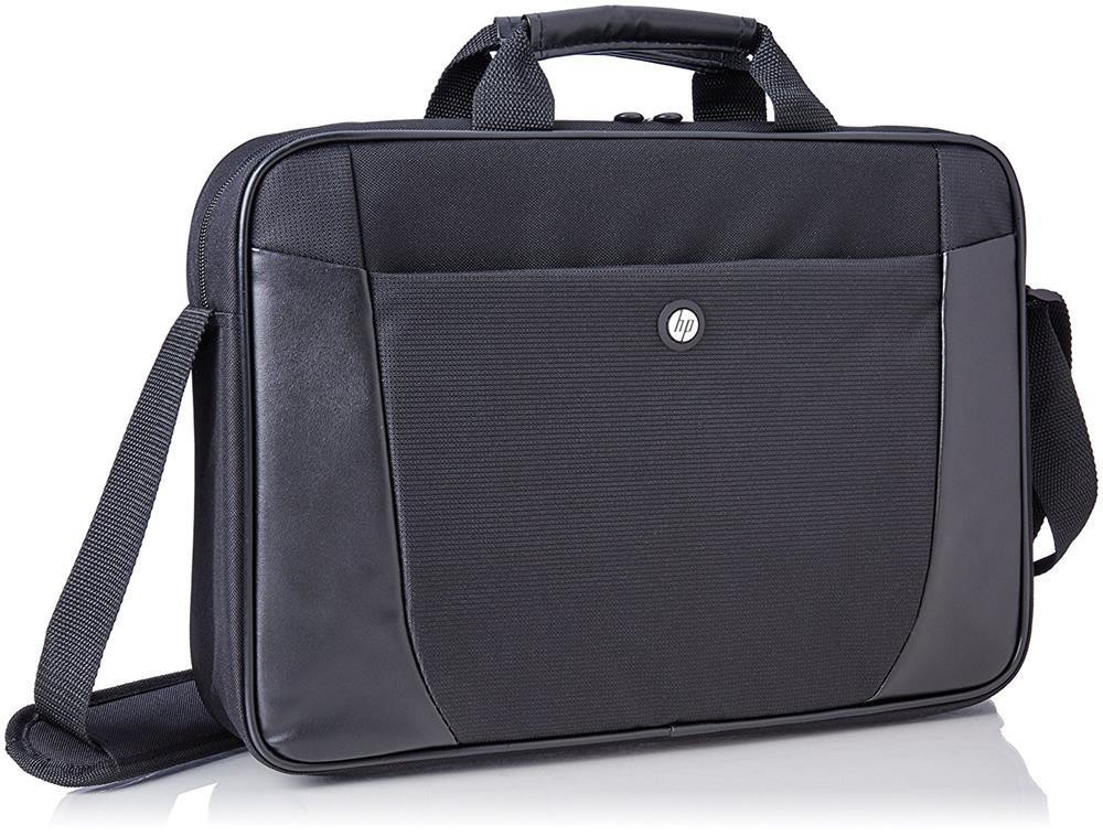 computadoras y laptops - BULTO MALETIN HP ESSENTIAL PARA LAPTOP DE 15.6"