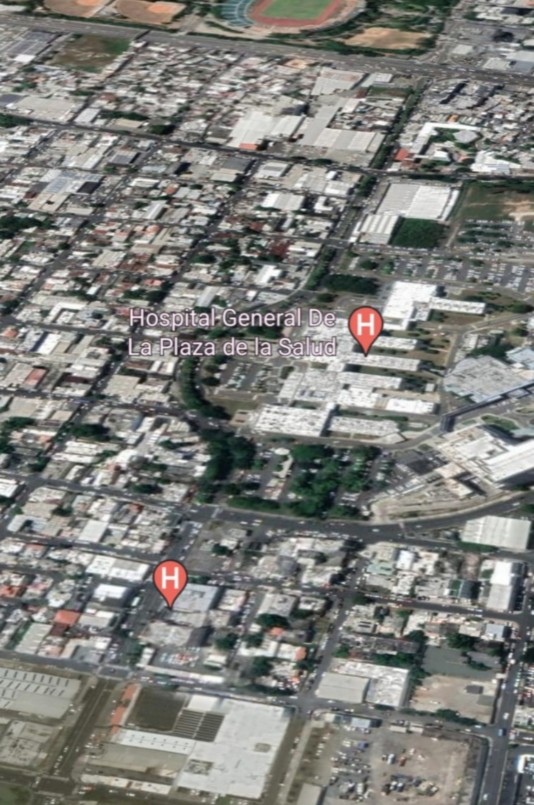 oficinas y locales comerciales - Se vende Nave industrial
Ens. La fe