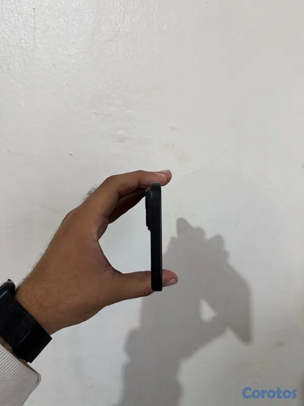 celulares y tabletas - iPhone 15 plus 256gb Factory 🤳🏻 5