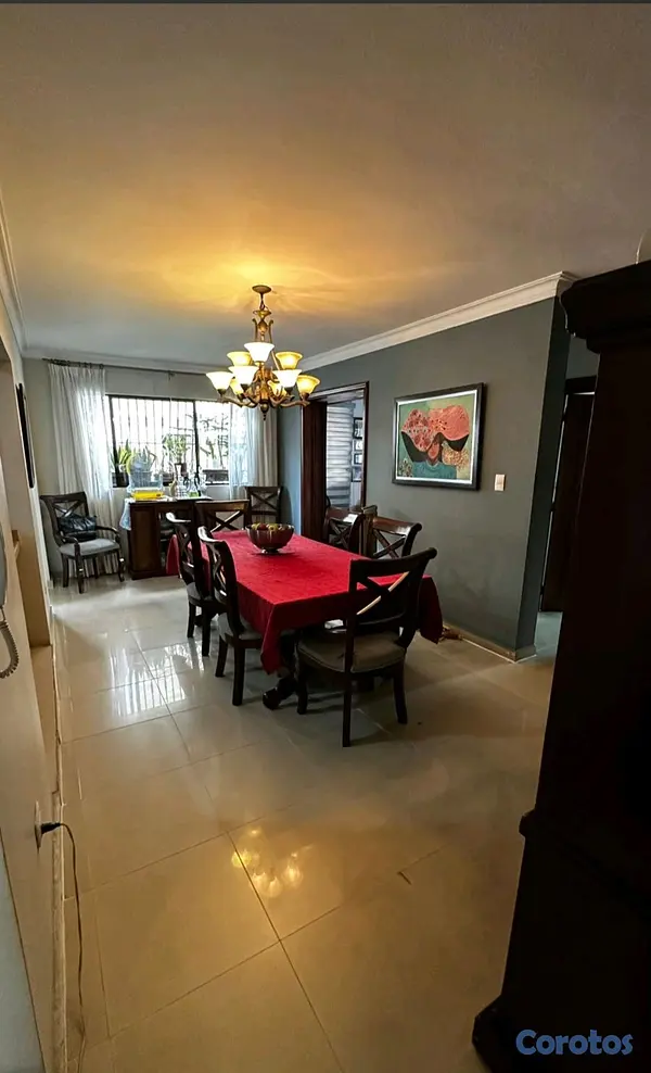 apartamentos - Vendo Apartamento en las Praderas 4