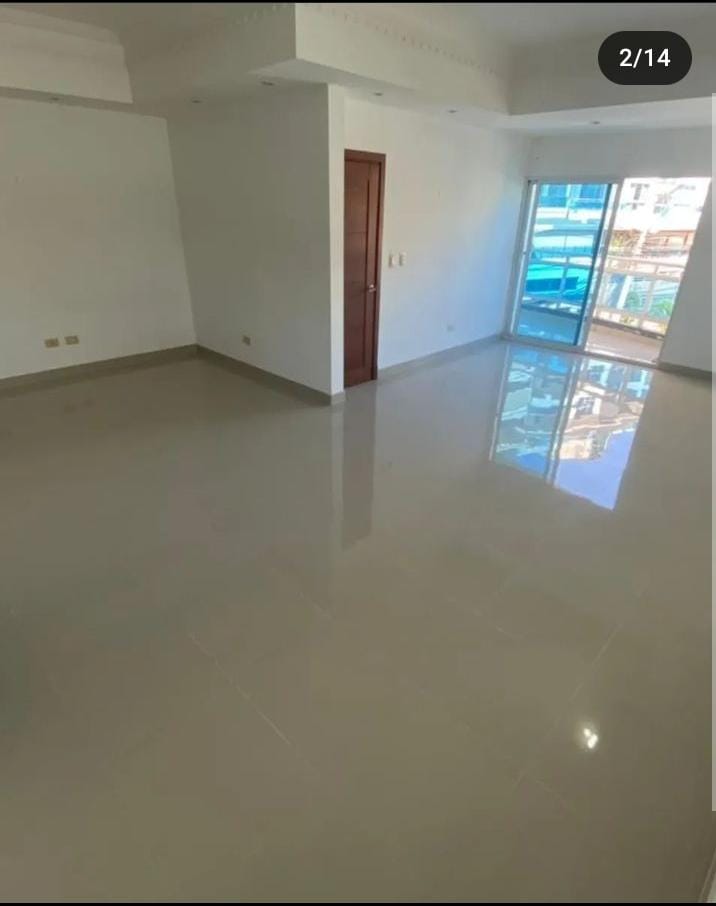 apartamentos - Rento Apartamento En Mirasor Sur Sin Intermediario 1