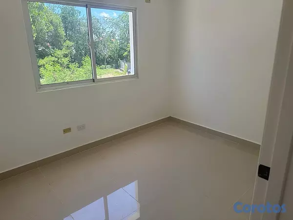 apartamentos - APARTAMENTO EN VENTA UBICADO EN BANI 6