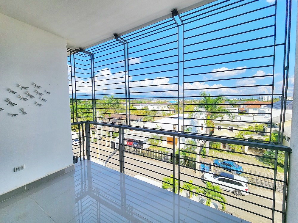 penthouses - MINIPENTHOUSE TERRAZA PRIVADA JARDINES DEL ESTE SANTIAGO  4