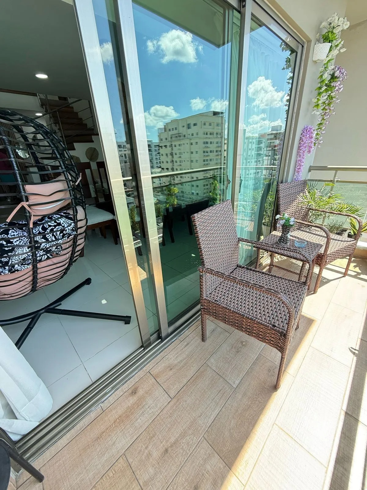 penthouses - Venta de Penthouses en Evaristo Morales 6