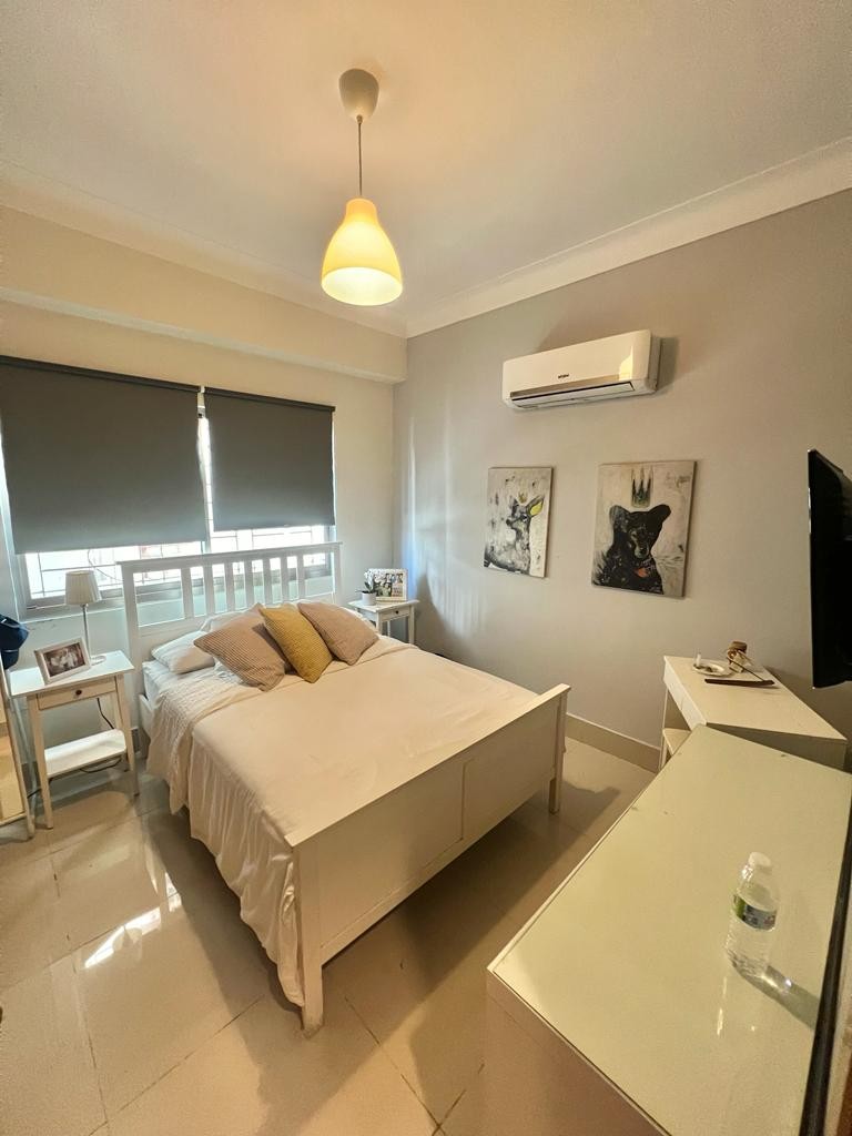 apartamentos - Naco
Vendo 2da con terraza, excelente ubicación y distribución con 162 metros. 5