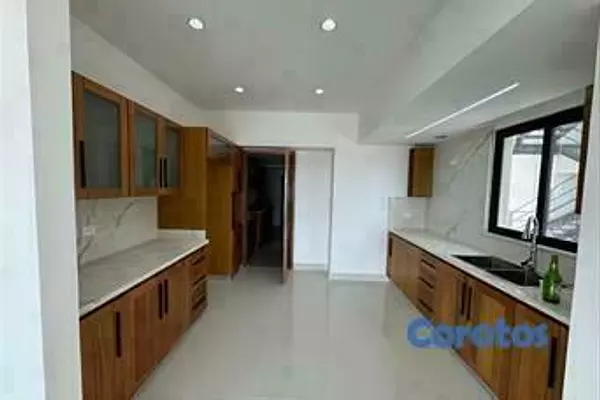 apartamentos - Alquilo apartamento en alma rosa I 8