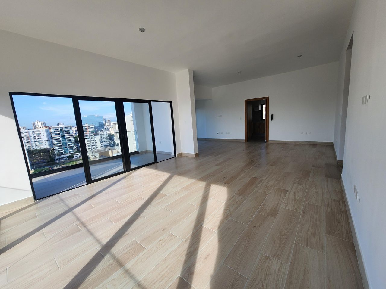 apartamentos - Pent-house en venta de 3 hab, en el Ensanche Naco