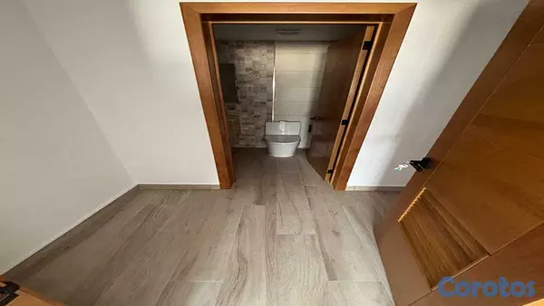 apartamentos - Apartamento tipo Penthouse a estrenar con Vistas al mar en Alquiler en Urb Real 9