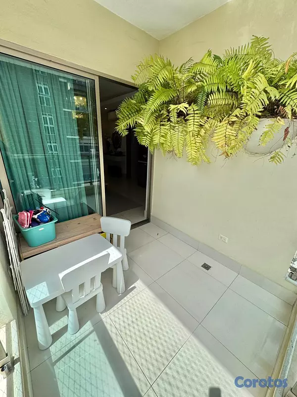 apartamentos - APARTAMENTO EN VENTA - URBANIZACIÓN REAL 1