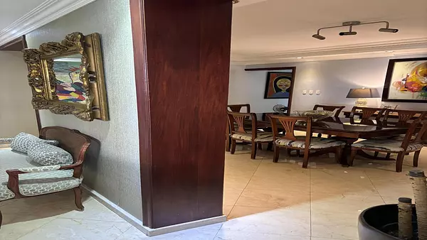 apartamentos - Venta Apartamento Naco 4