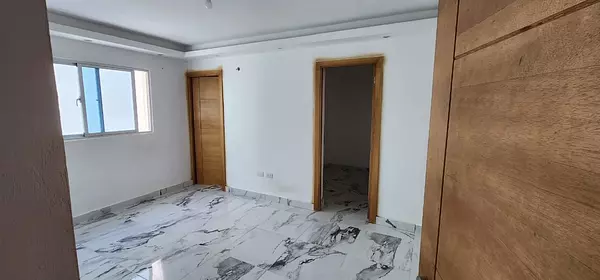 apartamentos - Apartamento Segundo Piso con Terraza, Corales del Sur. VENDIDO 8